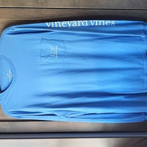 Men's Vinyard Vines Tshirt
